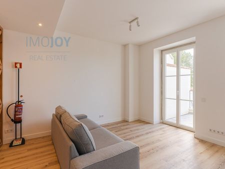 Apartamento T3 em Lisboa - Photo 3