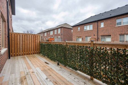 For Lease - 1983 Oana Drive, Mississauga, Ontario - Photo 5