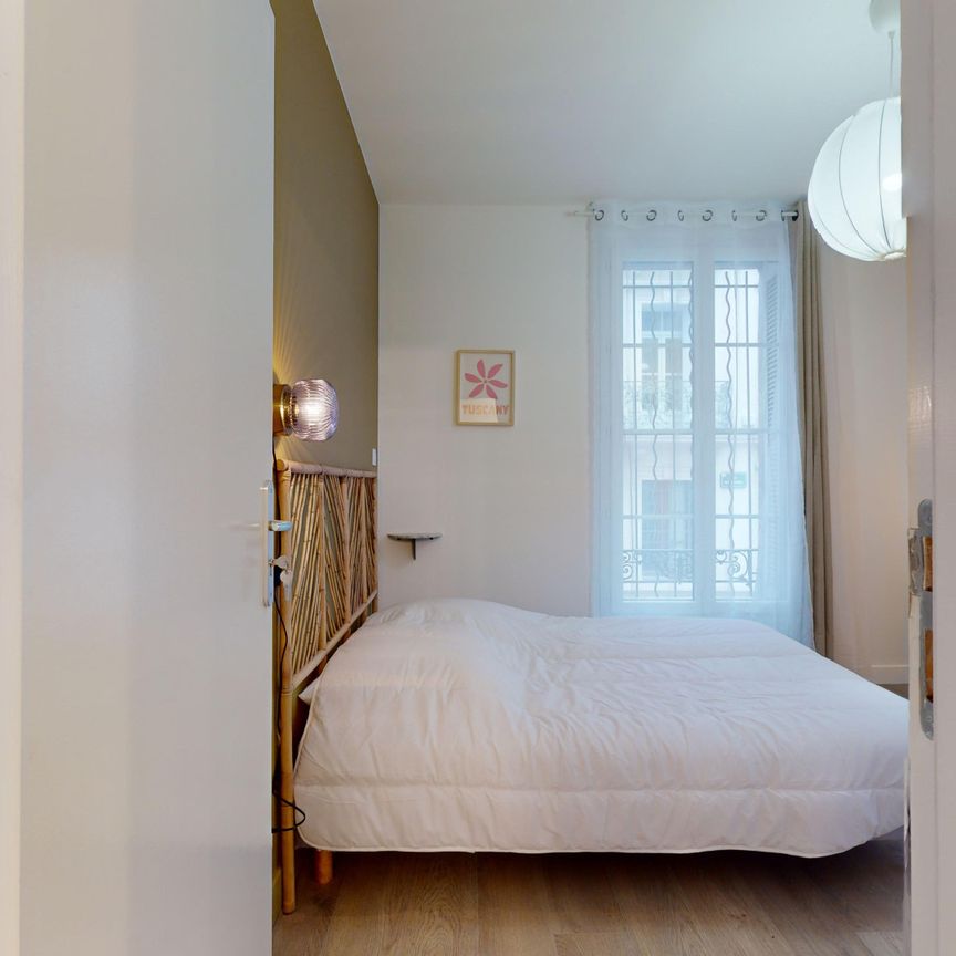 BELUGOU S Roommate 4 Bedrooms at Montpellier - Photo 1