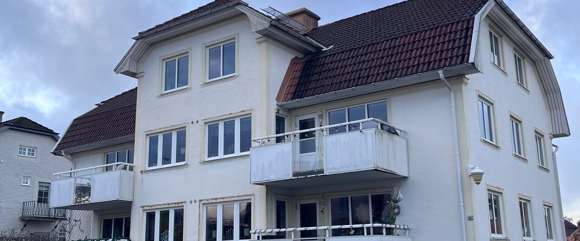 Kvarngatan, Lidköping - Foto 1