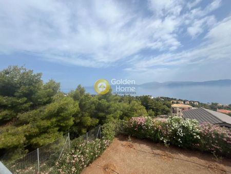 Διαμέρισμα για ενοικίαση Θεολόγος (Μαλεσίνα) - Photo 2