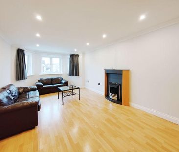 2 bedroom apartment to rent - Photo 5