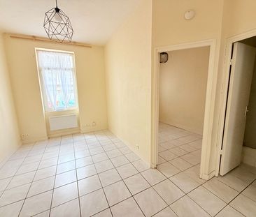 Location Appartement 2 pièces 22m² - Photo 1