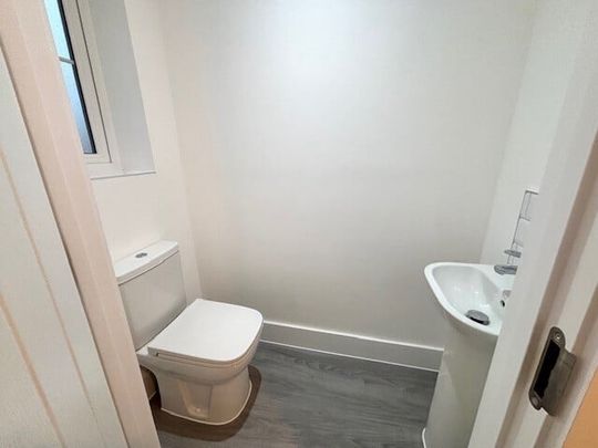 Bullfinches Way, Downham Market - Photo 1