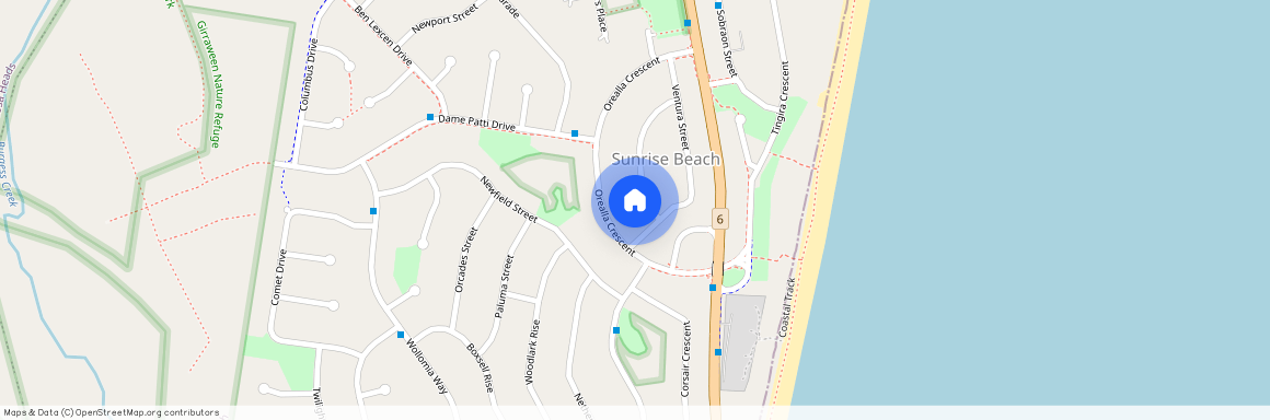 7/1 Margit Crescent, Qld 4567, Sunrise Beach