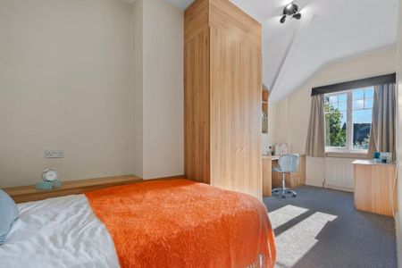 4 bedroom house to rent - Photo 4