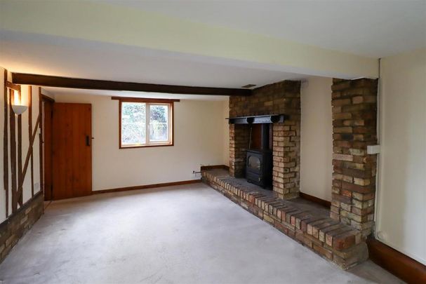 2 bedroom detached house to rent - Photo 1