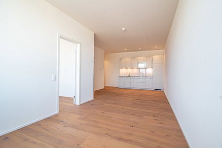 2.5 Zimmer, 51 m², 4. Stock - Foto 2
