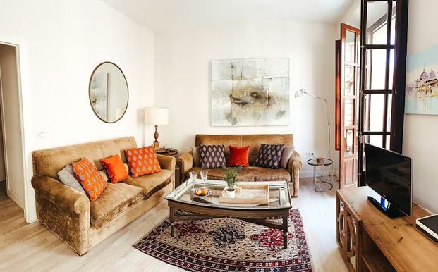 Calle Pastor y Landero, Sevilla, Andalusia 41001 - Foto 1