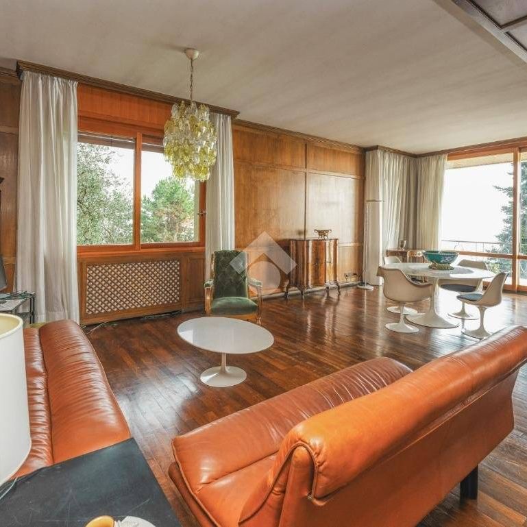Villa unifamiliare via Montemaderno, Toscolano Maderno, Toscolano-Maderno - Photo 1