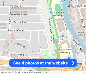 Tudor Road, LEICESTER - Photo 1