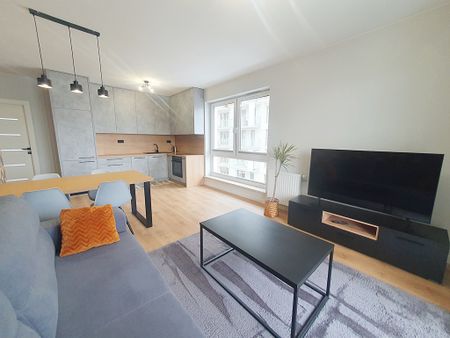 3 pokoje | Lotnicza | Sady | Kielce - Фото 5