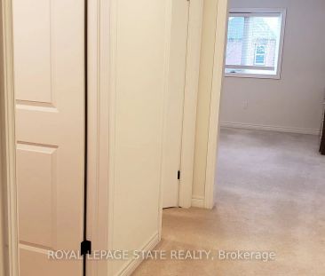 Condo Townhouse For Lease | X8246552 - Photo 4