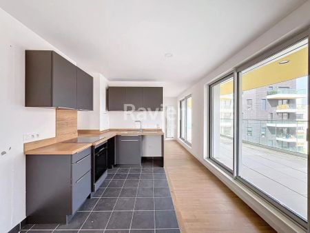 Rue Desbassayns de Richemont - SURESNES - 92150 Suresnes - Réf 84386956A - Photo 2