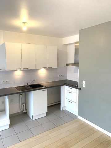 Location appartement 3 pièces, 62.41m², Alfortville - Photo 5