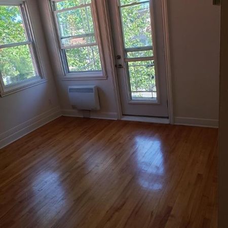 4 1/2 - Montréal (Ahuntsic) - 1 600 $/mois - Photo 4