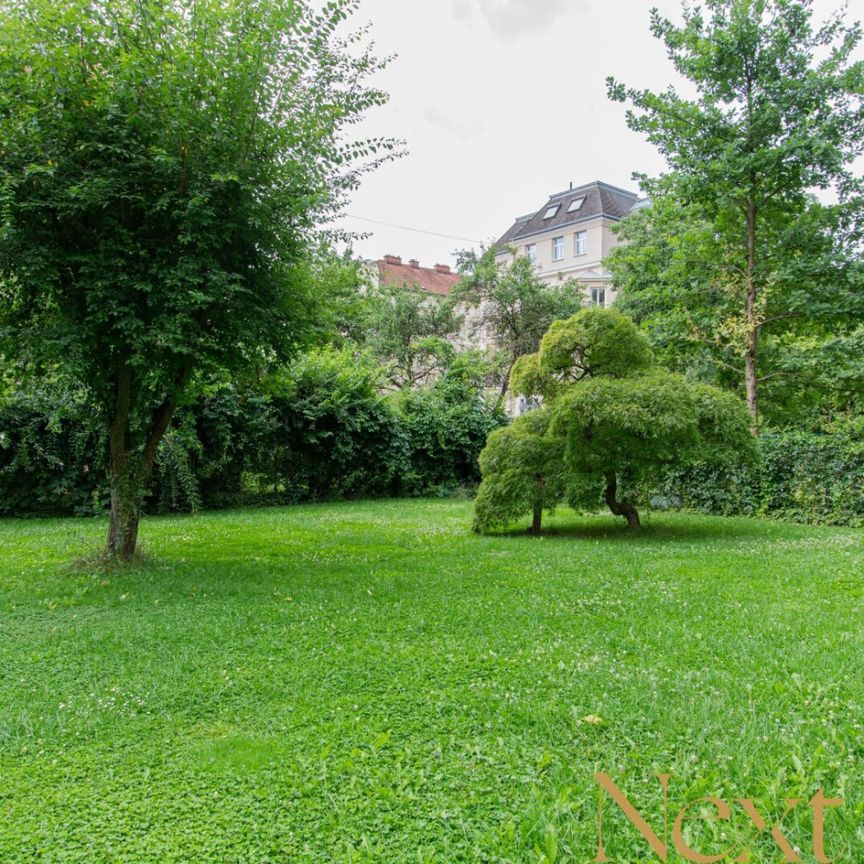 Moderne 2-Zimmer-Wohnung mit Terrasse in Linz/Urfahr nähe Lentia zu vermieten! - Foto 1