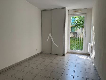 Location appartement 3 pièces, 62.25m², Saintes - Photo 4