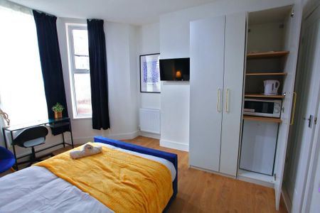 1 bedroom property to rent - Photo 4