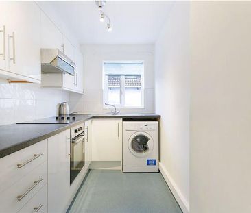 1 bedroom apartment to rent - Photo 2