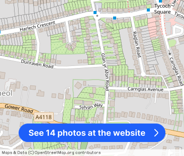 Glan Yr Afon Road, Sketty - Photo 1