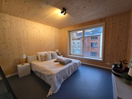 Appartement te huur - Foto 4