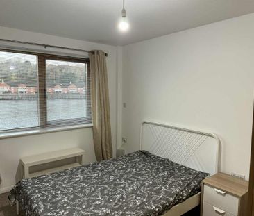 1 bedroom apartment to rent - Photo 3