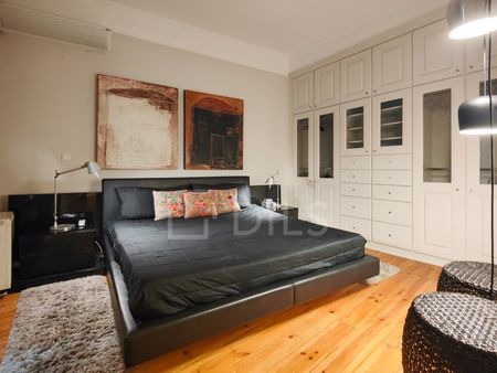 Apartamento T4 em Lisboa - Photo 3