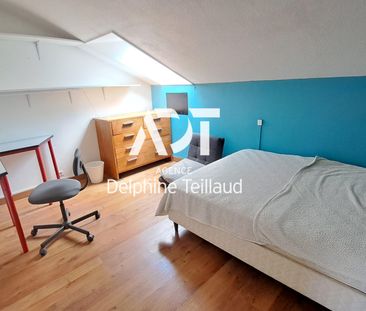 Location Appartement 4 pièces 84m² ST EGREVE 38120 - Photo 5