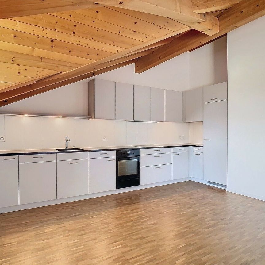 Magnifique duplex de 160 m² entièrement rénové ! - Photo 1