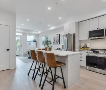 The Colton | 20144 86 Avenue, Langley - Photo 1