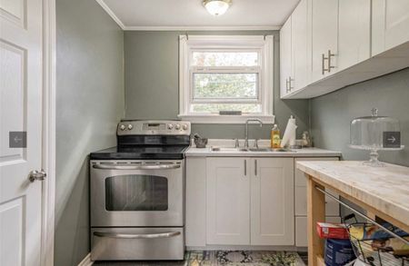 5300 Detroit Avenue apartment — Niagara Falls, ON (2-Bedroom) - 2 Bedroom - Photo 4
