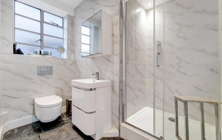 2 bedroom flat to rent - Photo 5