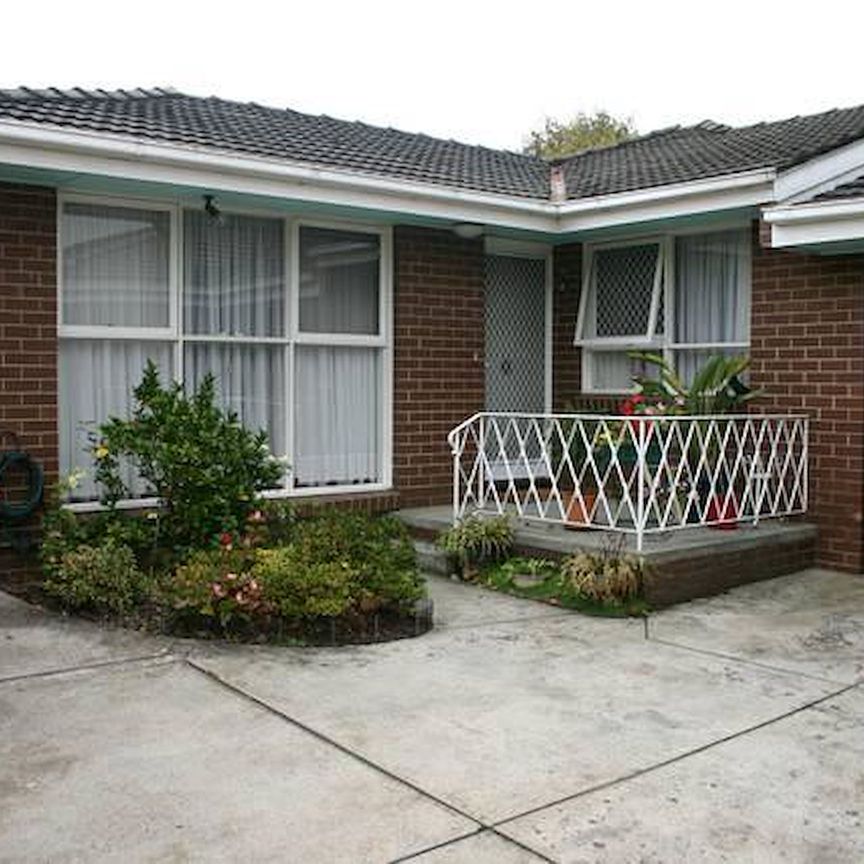 Unit 6/90 Middlesex Road, Surrey Hills. - Photo 1