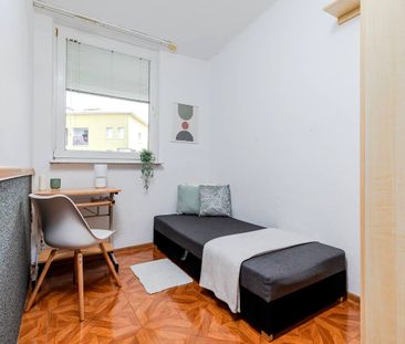 Pokój, ul. Tomcia Palucha - Photo 2