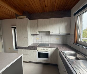 Instapklaar 1-slpk appartement in centrum Westerlo - Photo 3