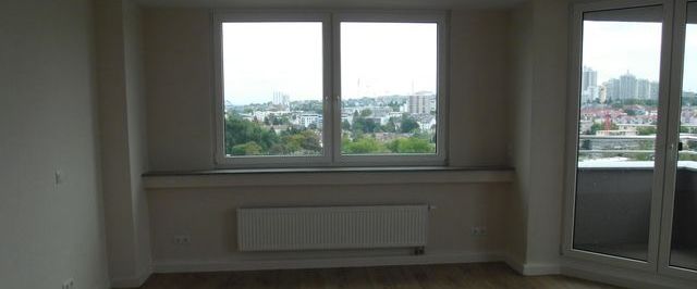 SKYLINE-BLICK- TOP- 4 Zimmer Wohnung - Foto 1