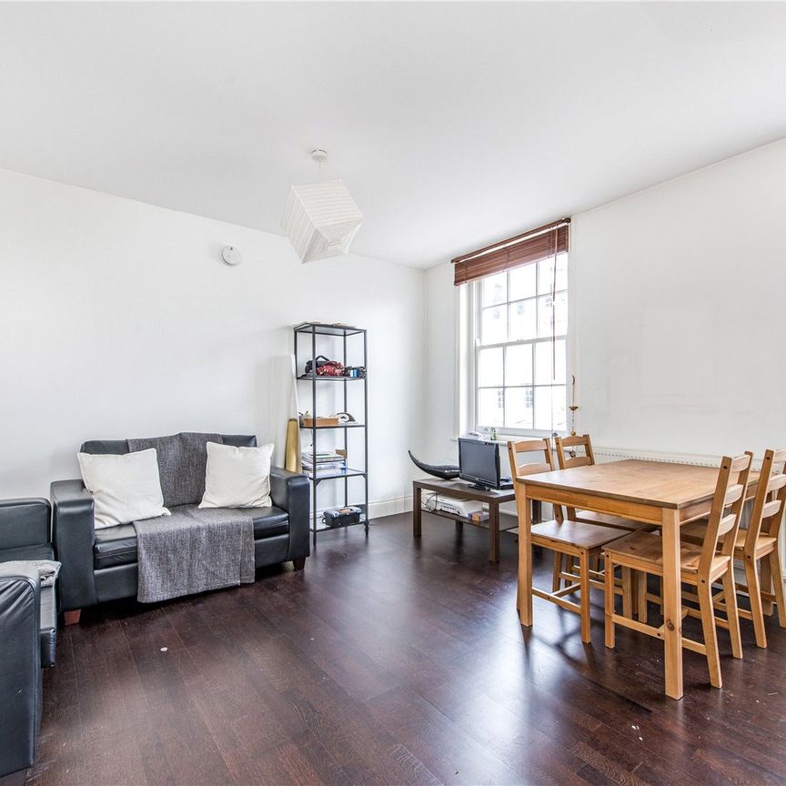 Sutherland Street, SW1V, London - Photo 1