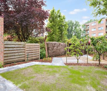 Woning met 3 slpks, tuin en autostaanplaats in rustige buurt - Photo 6