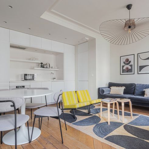 Rue de Chabrol - Photo 1