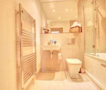 2 bedroom flat to rent - Photo 5