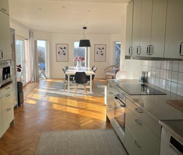 Skansvägen, Karlskrona - Foto 1