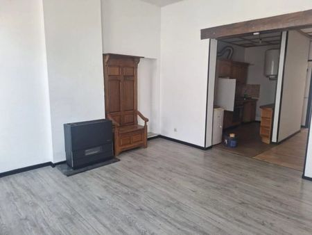 Appartement te huur - Photo 5