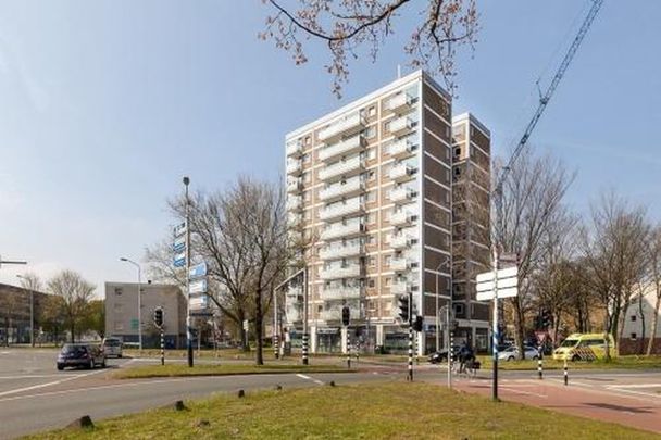 Prins Bernhardplein 0ong 1508 XA Zaandam - Foto 1
