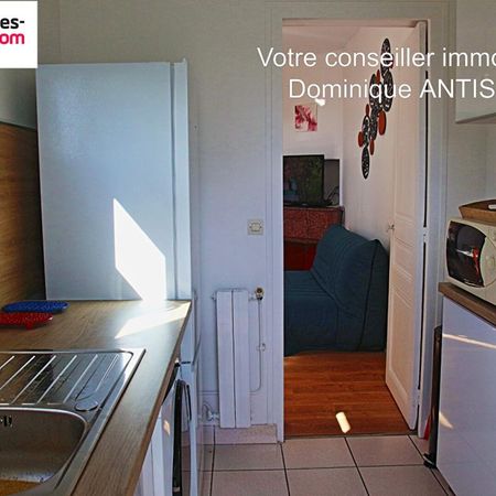 Appartement Epinay Sur Seine 2 pièce(s) 44.5 m2 - Photo 4