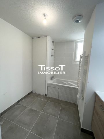 Location Appartement 2 pièces 38m² NIMES 30000 - Photo 5