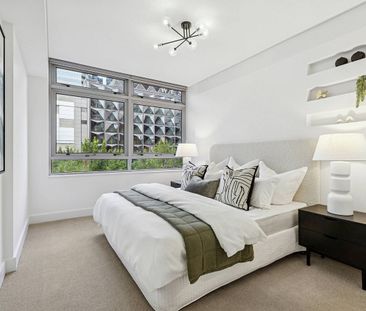 29 Shelley Street, Sydney NSW 2000 - Apartment For Rent | Domain - Photo 5