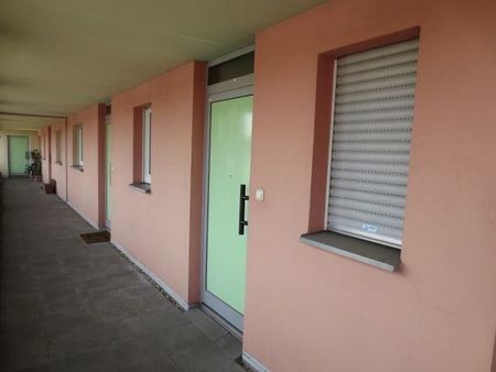 Smarter Wohnen: 2,5-Zimmer-Wohnung in Stadtlage (WBS) - Foto 3