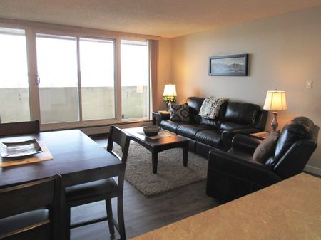 407, 4902 - 37 Street - Photo 4
