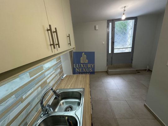 Διαμέρισμα για ενοικίαση Άνω Ιλίσια (Ζωγράφου) - Photo 1